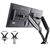 Iiyama DS3002C-B1 Desk mount for 2 monitors DS3002C-B1