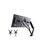 Iiyama DS3002C-B1 Desk mount for 2 monitors DS3002C-B1
