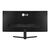 LG 34UM69G-B LED monitor 34   34UM69G-B