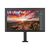 LG UltraFine 32UN880-B LED monitor 32 32UN880-B.AEU