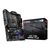 MSI MPG Z490 CARBON EK X Motherboard ATX 7C73-008R