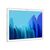 Samsung Galaxy Tab A7 Tablet Android 32 GB silver SM-T505NZSAEUB