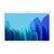 Samsung Galaxy Tab A7 Tablet Android 32 GB silver SM-T505NZSAEUB