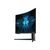 Samsung Odyssey G7 curved  27  monitor G75T Series LC27G75TQSUXEN