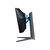Samsung Odyssey G7 curved  27  monitor G75T Series LC27G75TQSUXEN