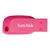 SanDisk Cruzer Blade USB flash drive 32GB SDCZ50C-032G-B35PE