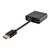 Sitecom CN-351 Video interface converter HDMI VGA CN-351