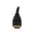 StarTech.com 2m 4K High Speed HDMI Cable Gold HDMM2M