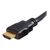 StarTech.com 2m 4K High Speed HDMI Cable Gold HDMM2M