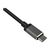 StarTech.com USB-C Multiport Video Adapter CDP2MDPVGA
