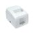 Star TSP 654II Receipt printer  white 39449200