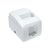 Star TSP 654II Receipt printer  white 39449200