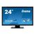 iiyama ProLite T2453MTS-B1 LED monitor 24 T2453MTS-B1