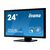 iiyama ProLite T2453MTS-B1 LED monitor 24 T2453MTS-B1