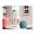 Amazon Echo Dot (4th Generation) Smart speaker blue-grey B085M6N2XM