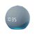 Amazon Echo Dot (4th Generation) Smart speaker blue-grey B085M6N2XM
