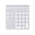 Belkin YourType Keypad Bluetooth for Apple F8T067CW