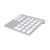 Belkin YourType Keypad Bluetooth for Apple F8T067CW