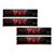 G.Skill AEGIS DDR4 kit 64GB: 4x16GB F4-3200C16Q-64GIS