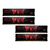 G.Skill AEGIS DDR4 kit 64GB: 4x16GB F4-3200C16Q-64GIS