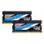 G.Skill Ripjaws DDR4 kit 16GB: 2x8GB Ram SO-DIMM 3200MHz