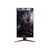 LG UltraGear 27GN950-B LED monitor curved 27 27GN950-B