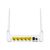 LevelOne WGR-8031 Wireless router 4-port switch WGR-8031