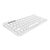 Logitech K380 Multi-Device Bluetooth Keyboard white 920-009868