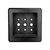 StarTech.com Conference Table Cable Management Box BOX4CABLE