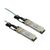 StarTech.com MSA Uncoded 10m 40G QSFP+ to QSFP40GAO10M