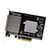 StarTech.com Quad Port 10G SFP+ Network Card PEX10GSFP4I