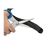 StarTech 2m Cable Management Sleeve-Wrap