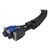 StarTech 2m Cable Management Sleeve-Wrap