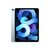 Apple 10.9-inch iPad Air Wi-Fi + Cellular 4th blue MYH62FDA