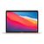 Apple MacBook Air M1 8GB RAM 512GB SSD 13.3" IPS gold