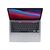 Apple MacBook Pro M1 8GB RAM 256GB SSD 13.3" Space Grey MYD82BA