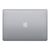 Apple MacBook Pro M1 8GB RAM 256GB SSD 13.3" Space Grey MYD82BA