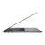 Apple MacBook Pro M1 8GB RAM 256GB SSD 13.3" Space Grey MYD82BA