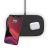 Belkin BOOST CHARGE TrueFreedom Pro Wireless WIZ006VFBK