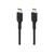Belkin BOOST CHARGE USB cable USB-C 2m CAB003BT2MBK