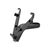 Compulocks iPad Kiosk Front Facing Add on Mount CVFF103B