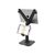 Compulocks iPad Kiosk Front Facing Add on Mount CVFF103B