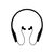EPOS I Sennheiser ADAPT 460T Earphones with mic 1000205