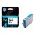 HP 364 Cyan original ink cartridge  CB318EEBA1