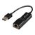 I-Tec ADVANCE Series USB 2.0 Fast Ethernet Adapter U2LAN