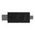 Kingston DataTraveler Duo USB flash drive 64 GB DTDE64GB
