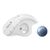 Logitech ERGO M575 Trackball optical 5 buttons 910-005870