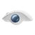 Logitech ERGO M575 Trackball optical 5 buttons 910-005870