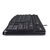 Logitech K120 Keyboard USB Hungarian 920-002491