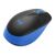Logitech M190 Mouse optical 3 buttons wireless 910-005907